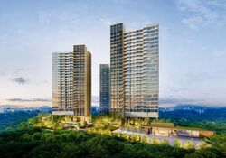 Nava Grove (D8), Condominium #442338881